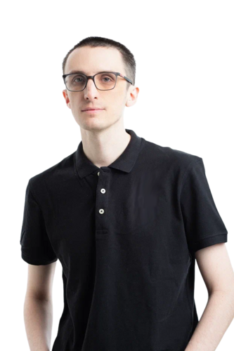 Основатель Веб Импульс — frontend-разработчик